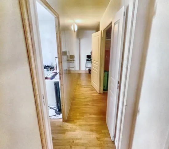 Location Rueil-Malmaison Appartement e9f4e891