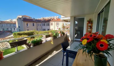 Location Marseille Appartement ea11ccba