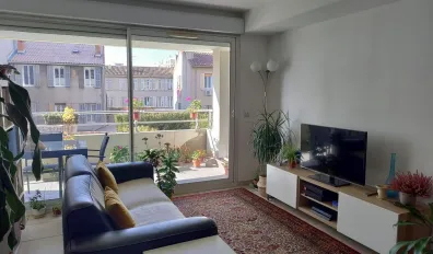 Location Marseille Appartement ea11ccba