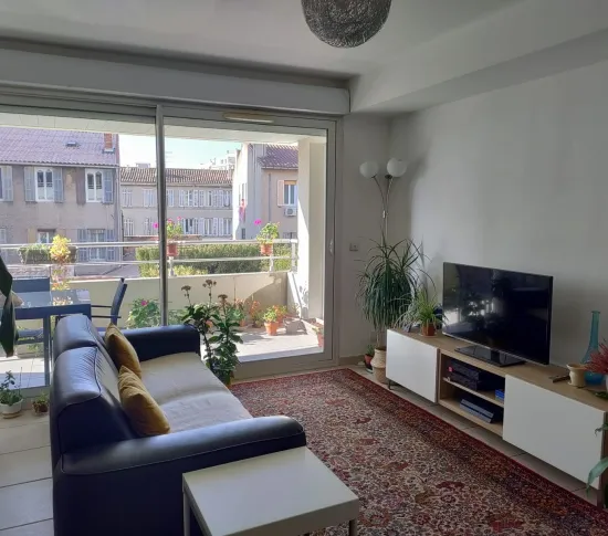 Location Marseille Appartement ea11ccba