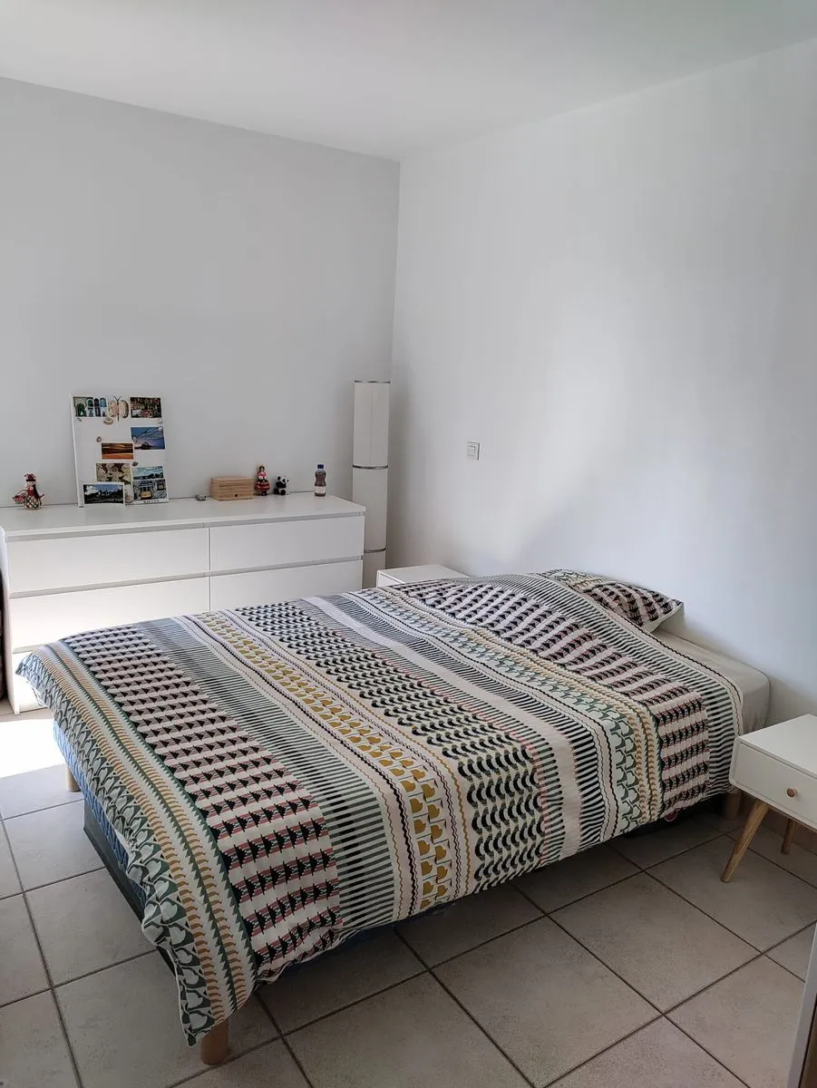 Location Marseille Appartement ea11ccba