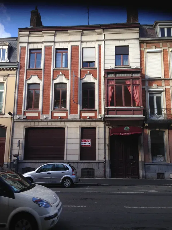 Location Lille Chambre ea20fa90