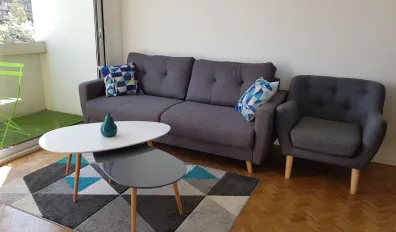 Location Tours Appartement ea284b99