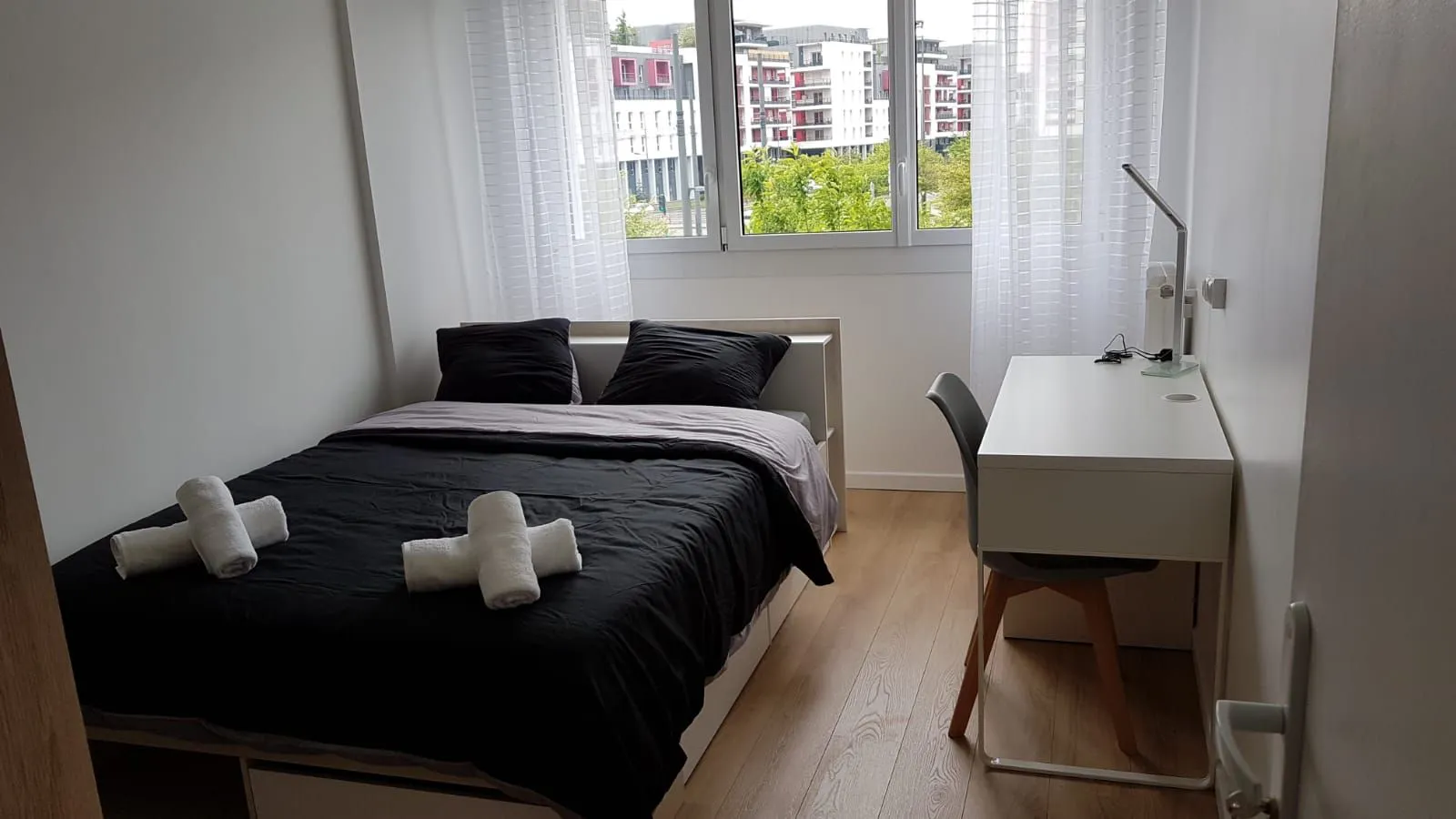 Location Tours Appartement ea284b99