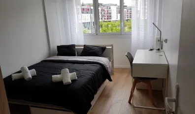 Location Tours Appartement ea284b99