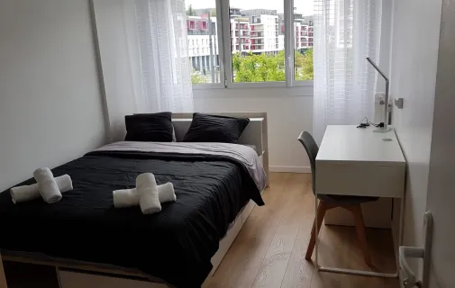 Location Tours Appartement ea284b99