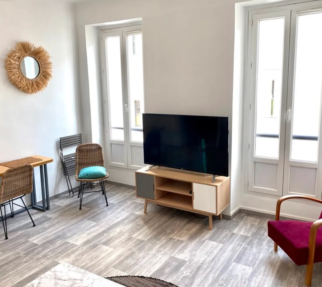 Location Marseille Appartement ea2d5db2