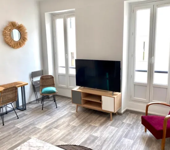 Location Marseille Appartement ea2d5db2