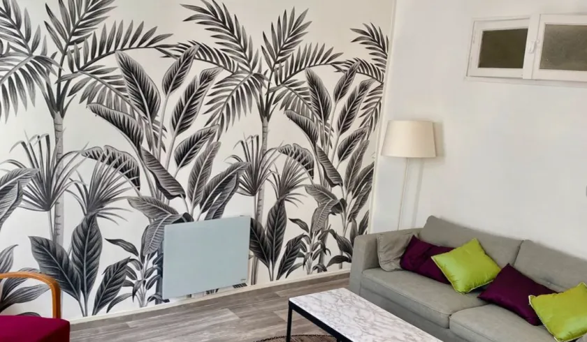 Location Marseille Appartement ea2d5db2