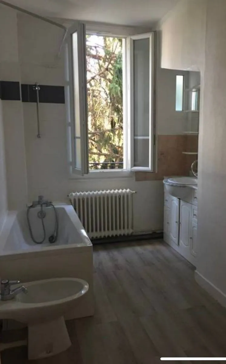 Location Saint-Cloud Appartement ea49b14d