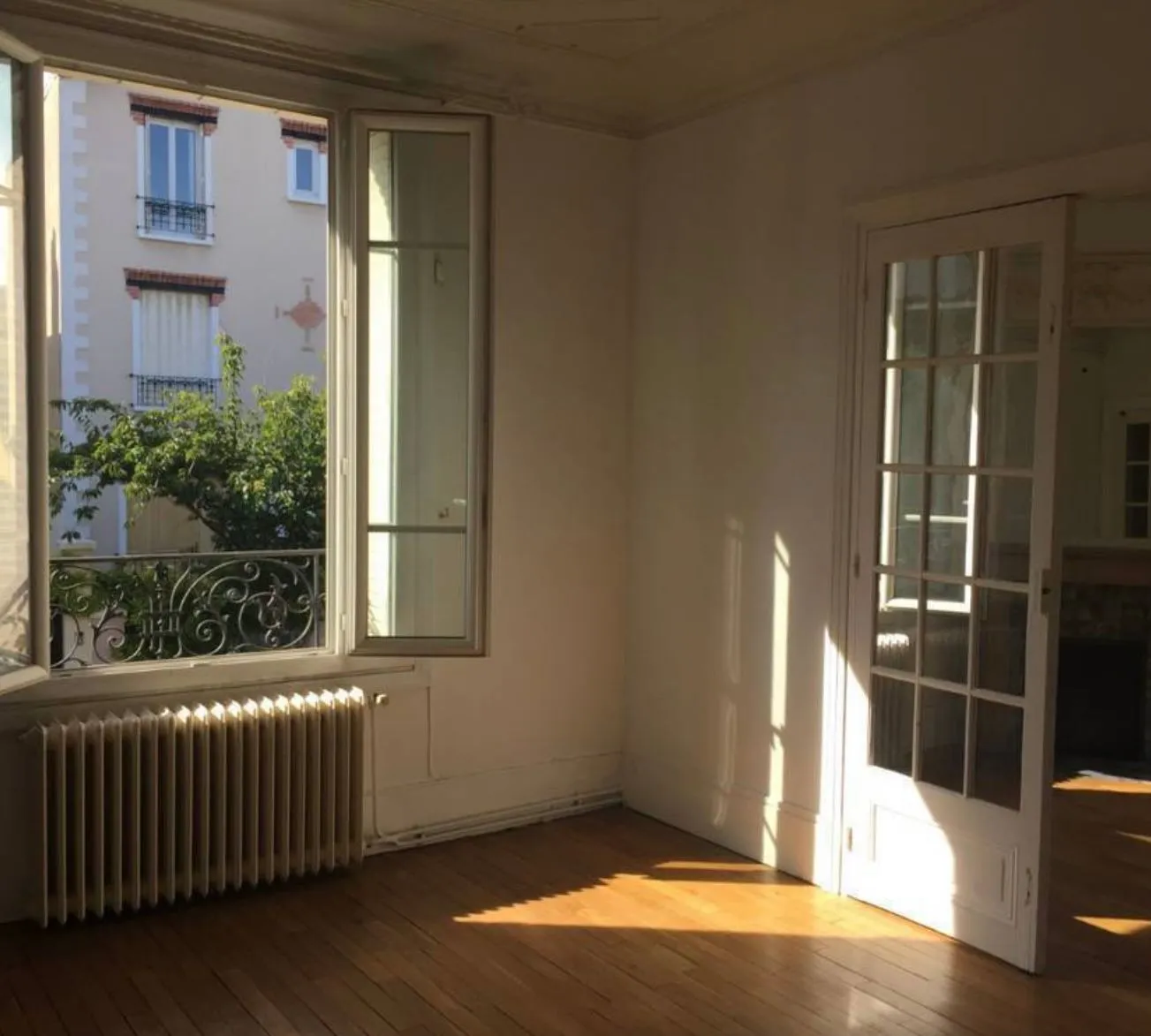 Location Saint-Cloud Appartement ea49b14d