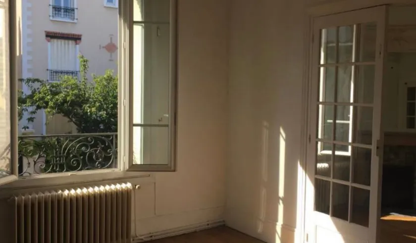 Location Saint-Cloud Appartement ea49b14d