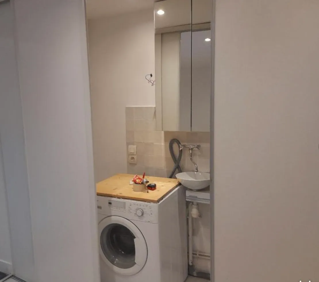 Location Paris Appartement ea6c6ce4