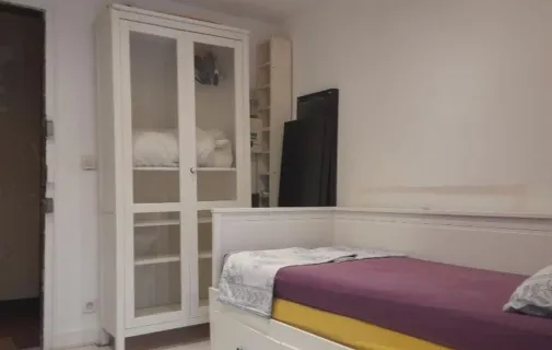 Location Paris Appartement ea6c6ce4