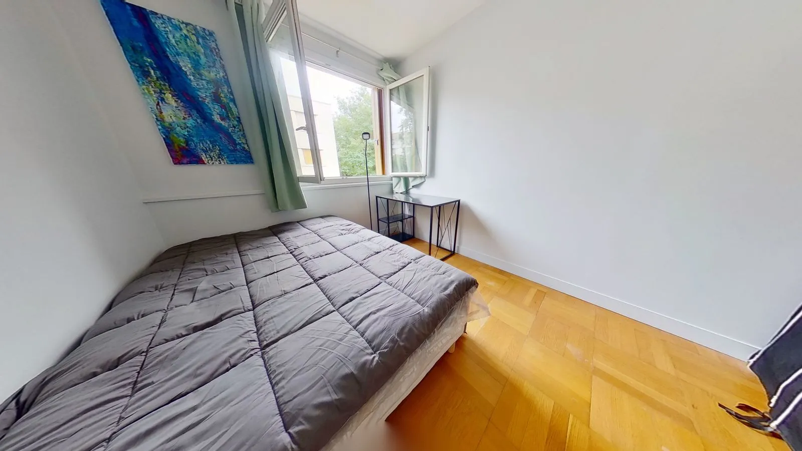 Location Créteil Appartement ea860b47