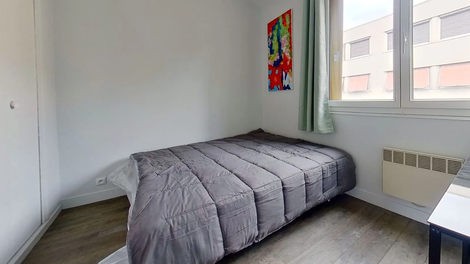 Location Créteil Appartement ea860b47