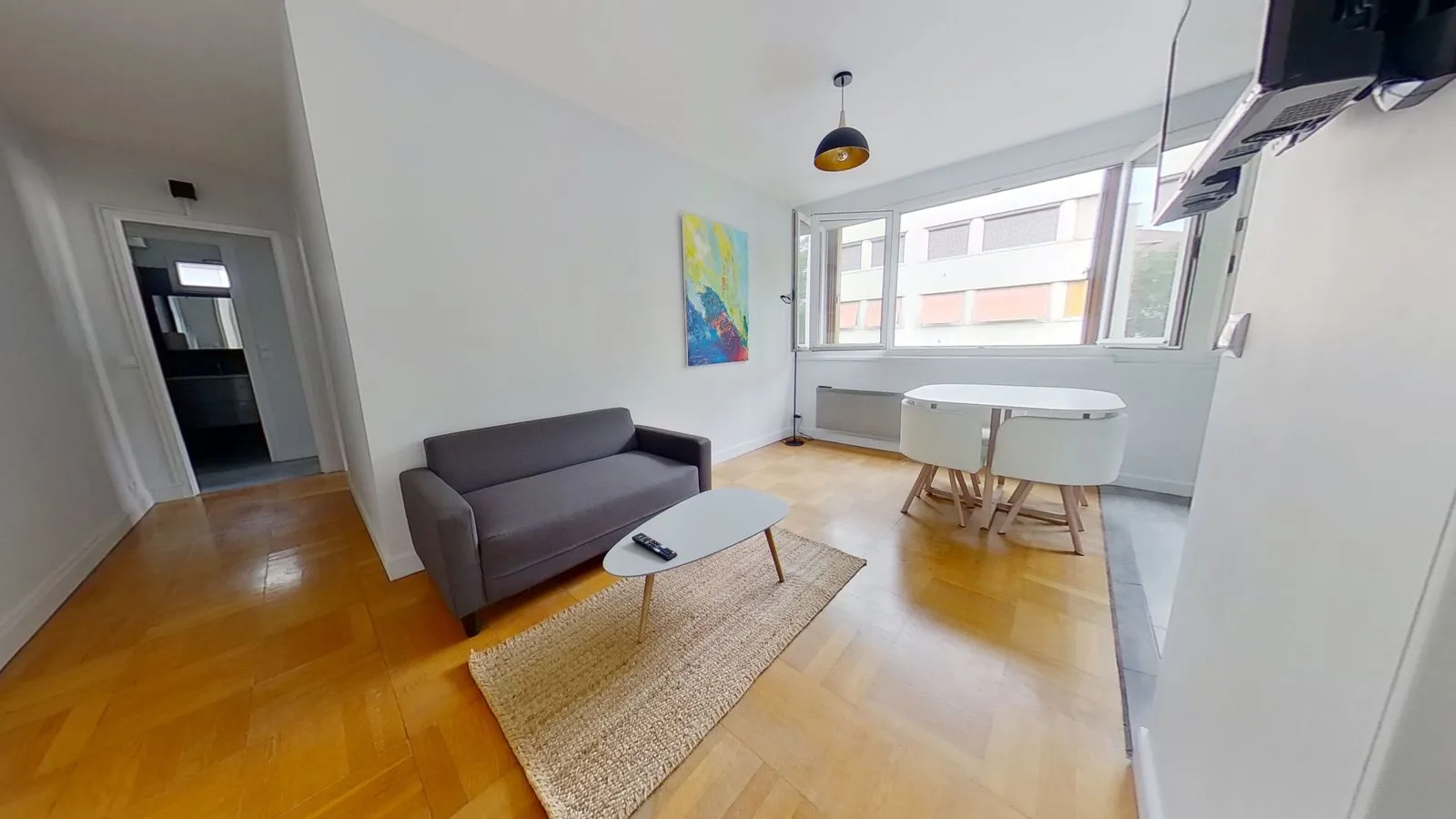 Location Créteil Appartement ea860b47