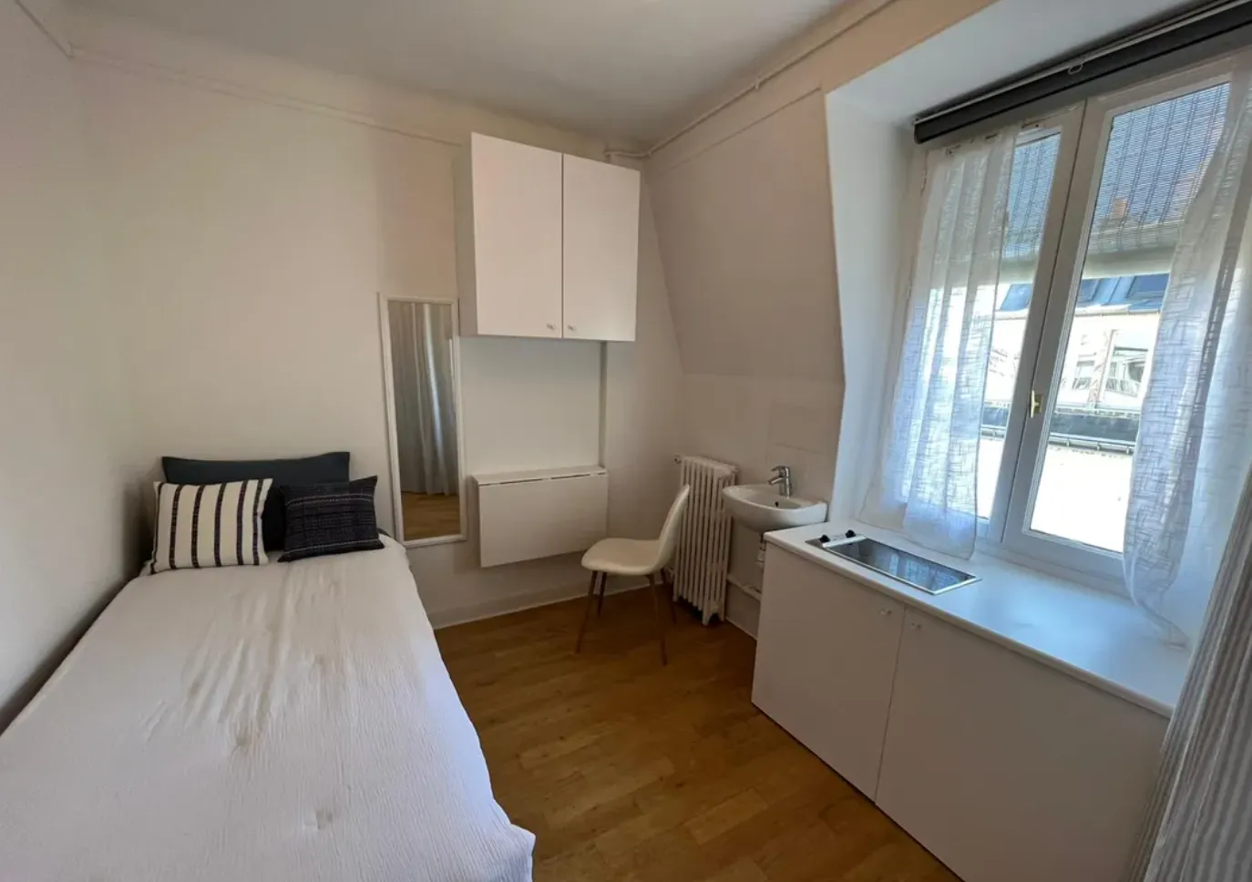 Location Paris Chambre ea99d451