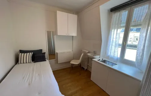 Location Paris Chambre ea99d451