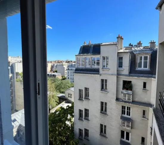 Location Paris Chambre ea99d451