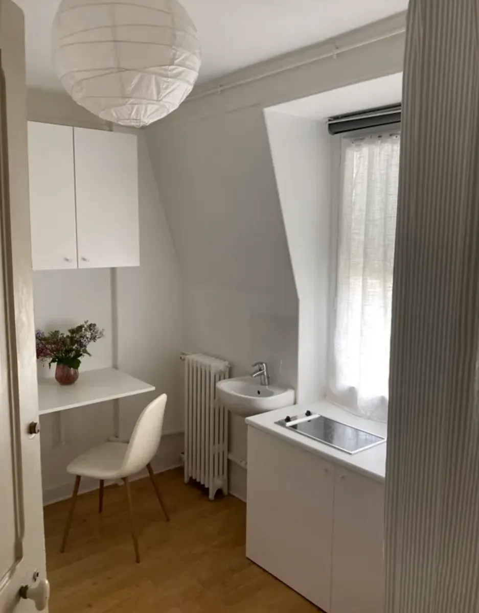 Location Paris Chambre ea99d451