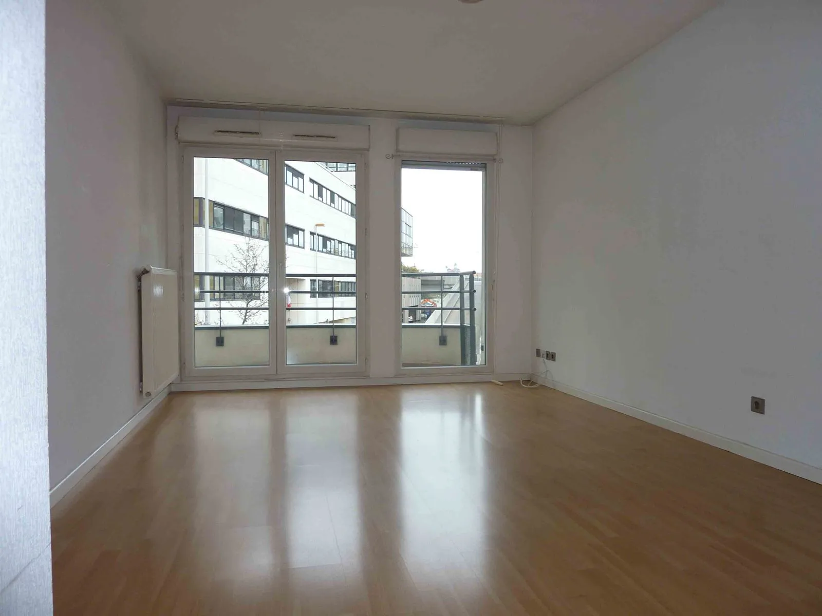 Location Nancy Appartement ead21d50