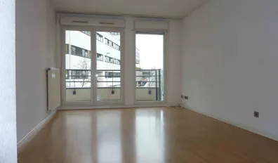 Location Nancy Appartement ead21d50