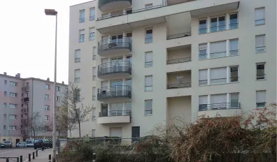 Location Nancy Appartement ead21d50