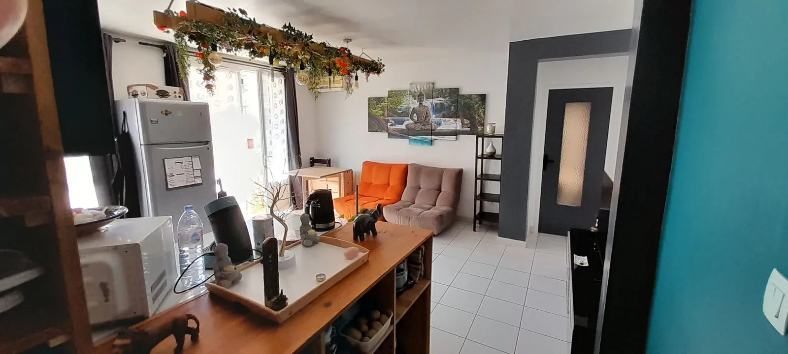 Location Toulouse Appartement eb0545d3