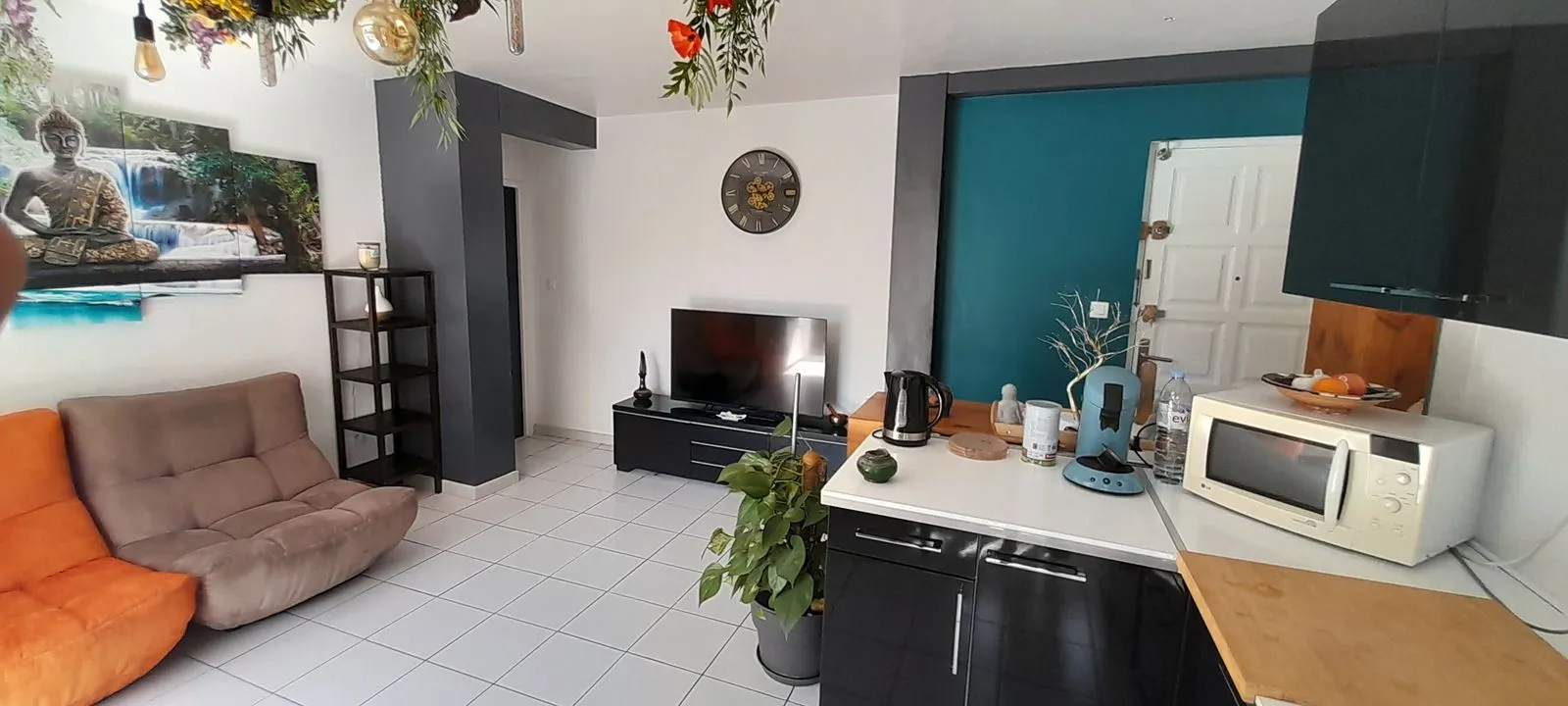 Location Toulouse Appartement eb0545d3