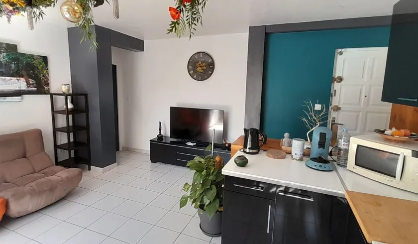 Location Toulouse Appartement eb0545d3