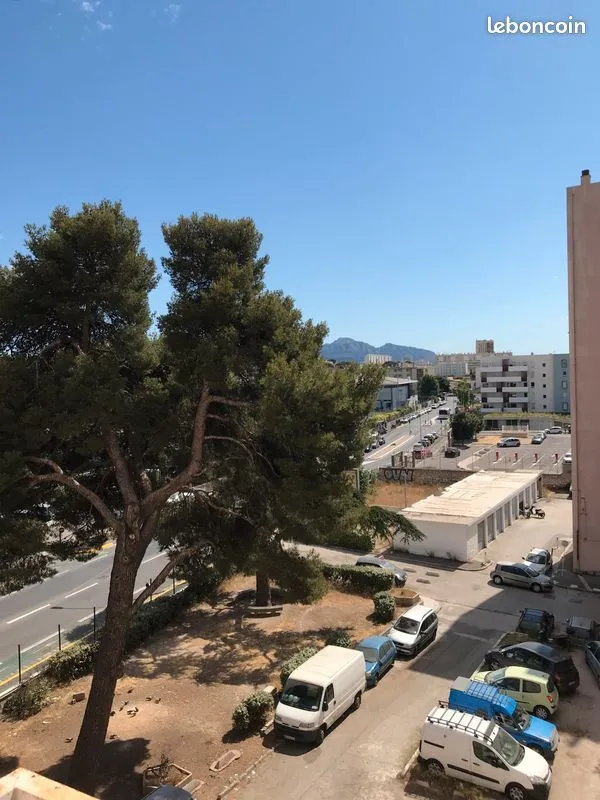 Location Marseille Appartement eb0922b6