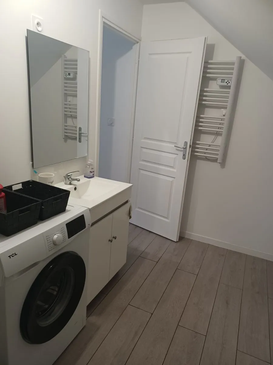 Location Saint-Quentin Appartement eb13f8f3