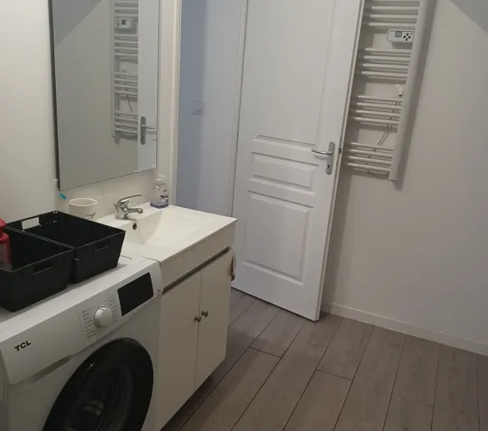 Location Saint-Quentin Appartement eb13f8f3