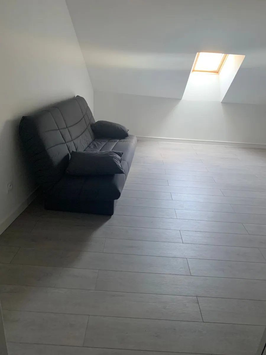 Location Saint-Quentin Appartement eb13f8f3