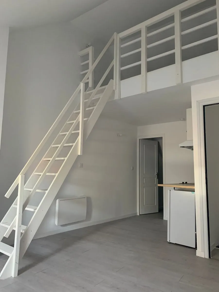 Location Saint-Quentin Appartement eb13f8f3