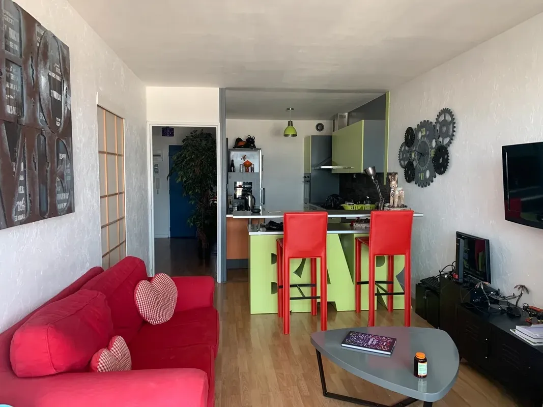 Location Angers Appartement eb177e22