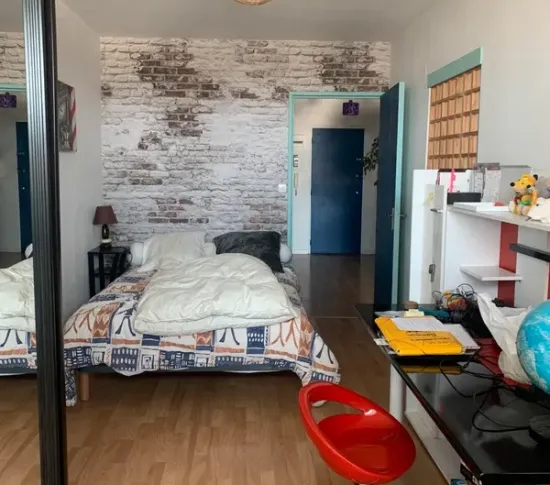 Location Angers Appartement eb177e22