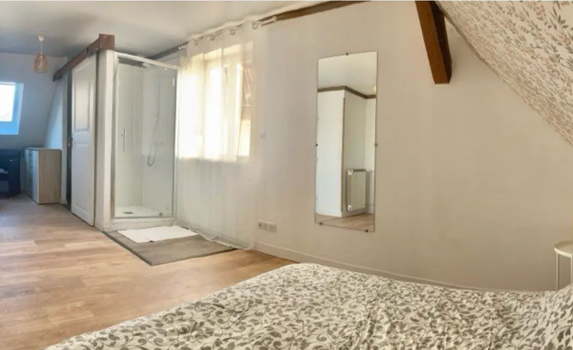 Location Strasbourg Appartement eb29a821