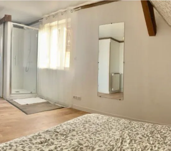 Location Strasbourg Appartement eb29a821