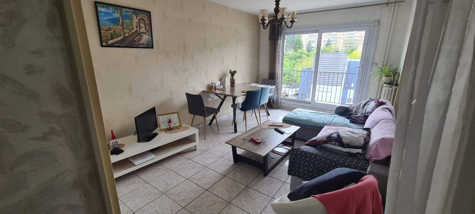 Location Saint-Étienne Appartement eb2e3d96