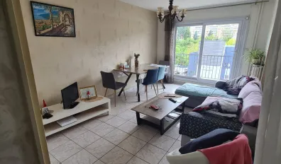 Location Saint-Étienne Appartement eb2e3d96