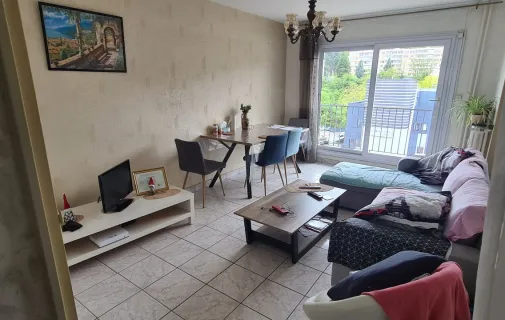 Location Saint-Étienne Appartement eb2e3d96