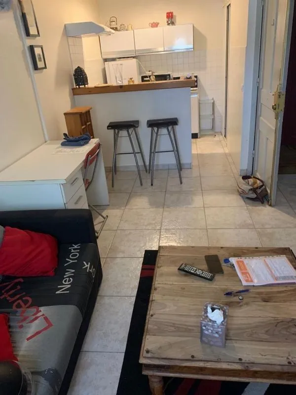 Location Nice Appartement eb3acd94