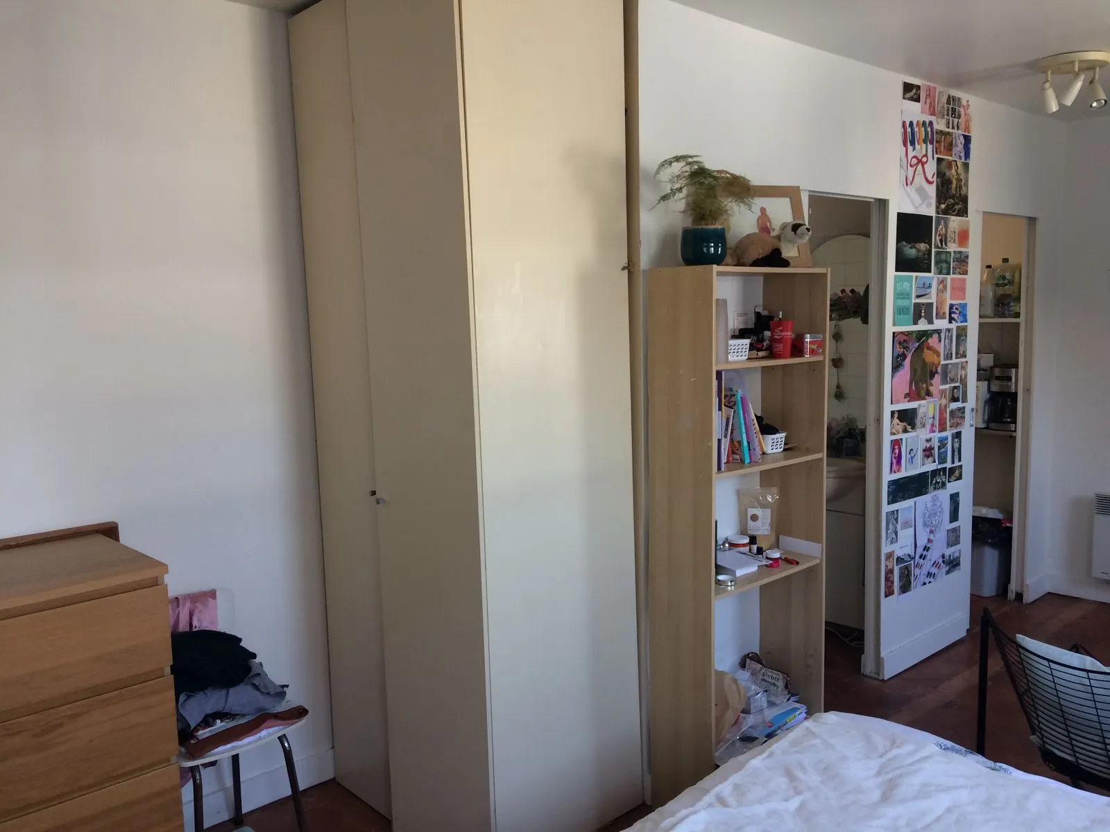 Location Paris Appartement eb4482a0