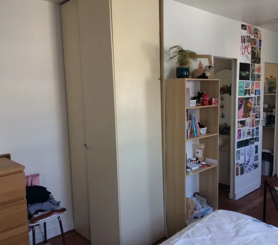 Location Paris Appartement eb4482a0