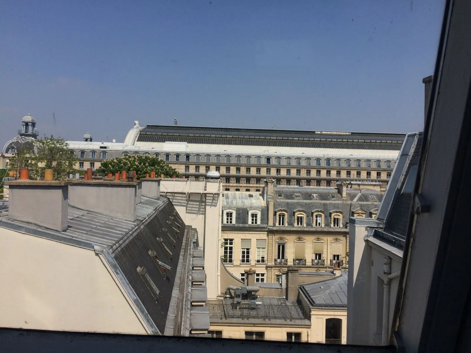 Location Paris Appartement eb4482a0