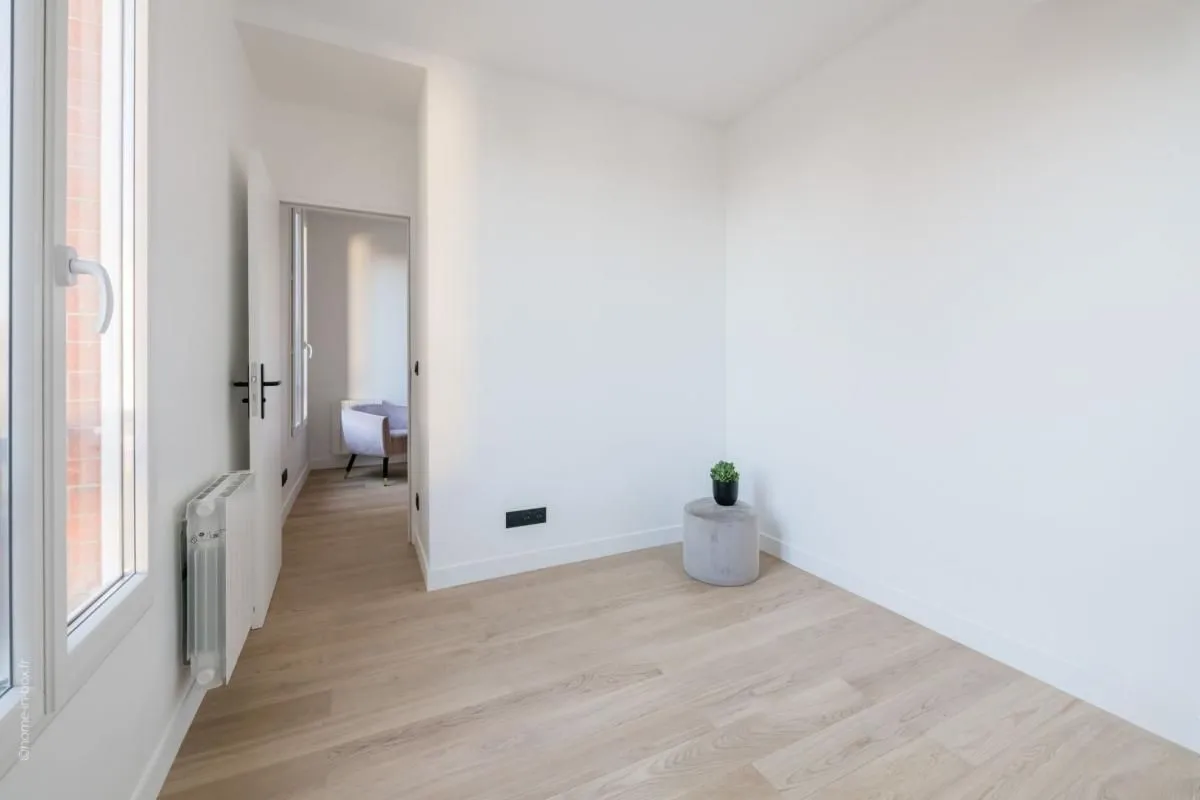 Location Toulouse Appartement eb6c0884