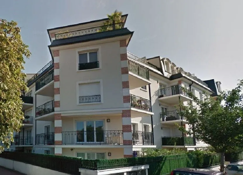 Location Noisy-le-Grand Appartement eb7b1c5e