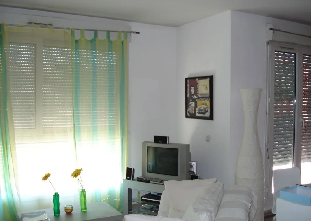 Location Marseille Appartement eb88f96b